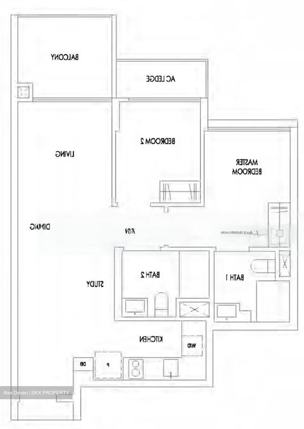 Treasure at Tampines (D18), Condominium #555289881
